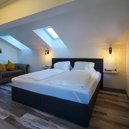 アパート Haus Michael Tritscher *