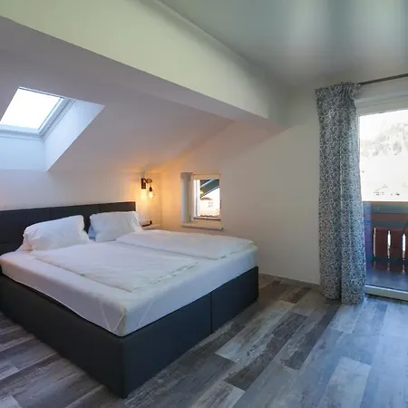 Haus Michael Tritscher * シュラートミンク