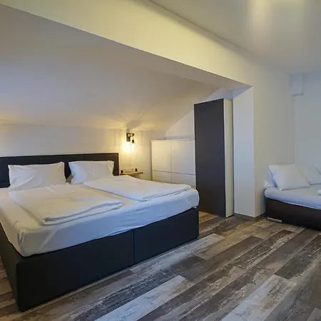 شقة Haus Michael Tritscher *