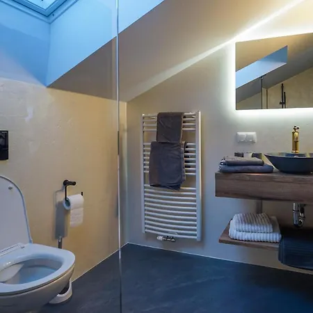 Haus Michael Tritscher *