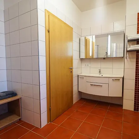 Haus Michael Tritscher Apartamento