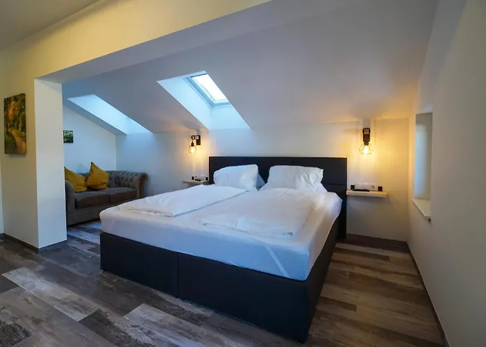 Lägenhet Haus Michael Tritscher *