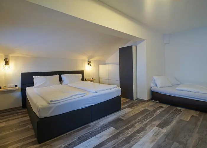 公寓 Haus Michael Tritscher *