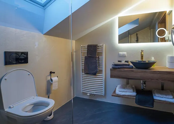 Haus Michael Tritscher *